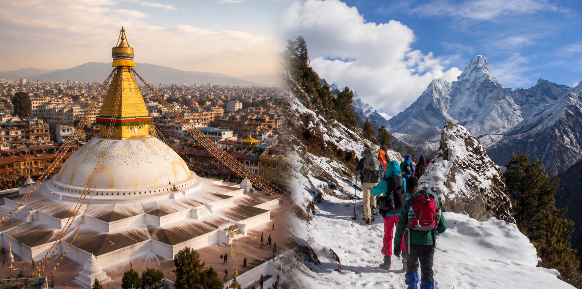 Himalayan Adventure