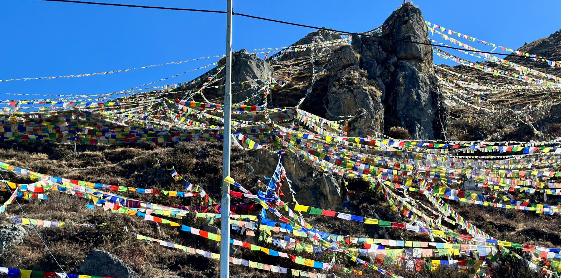 Muktinath Pilgrimage Trek