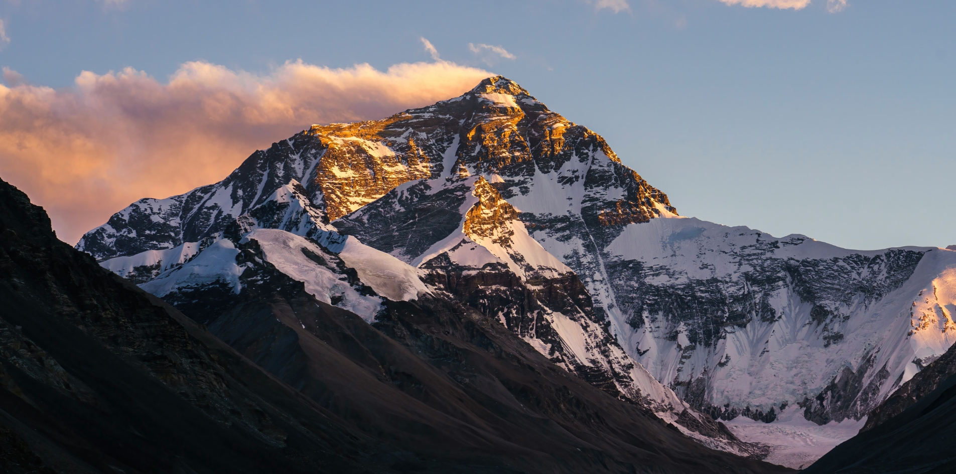 EVEREST PANORAMA TREK