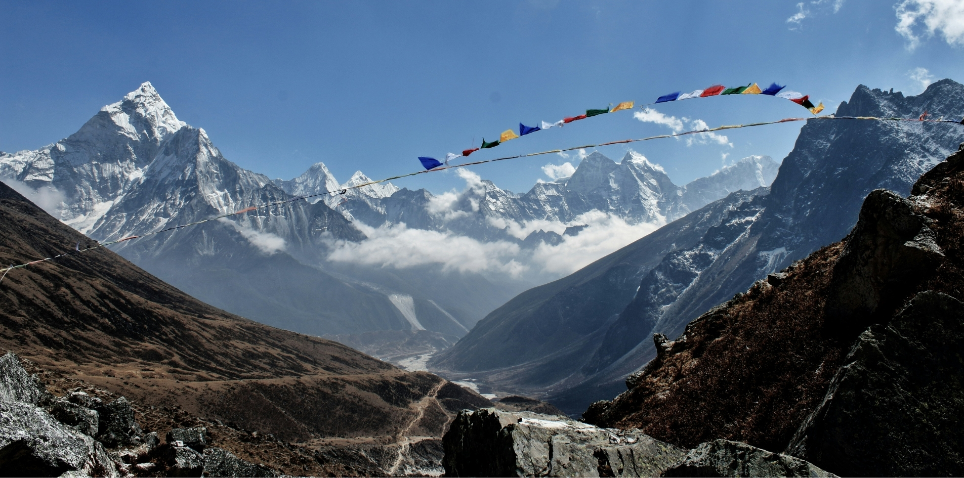 Nepal - Bhutan