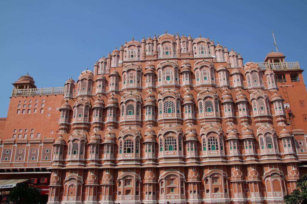 Rajasthan: Life in a Castle