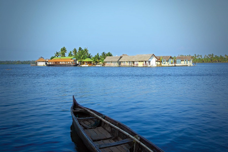 South India at its best