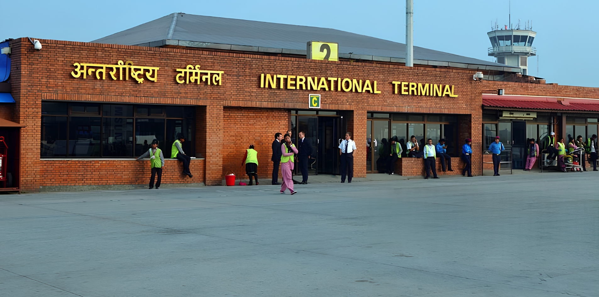 GUARANTEED DEPARTURES NEPAL
