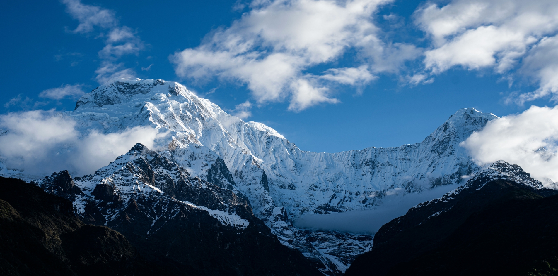 Annapurna Panorama Trek