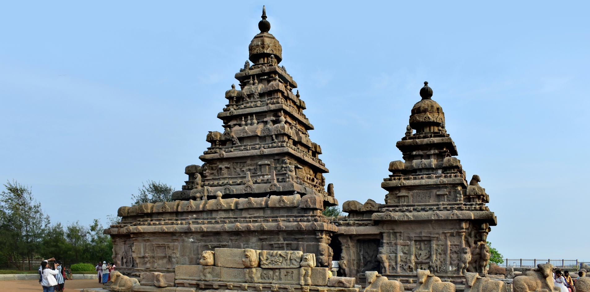 Ancient Wonders