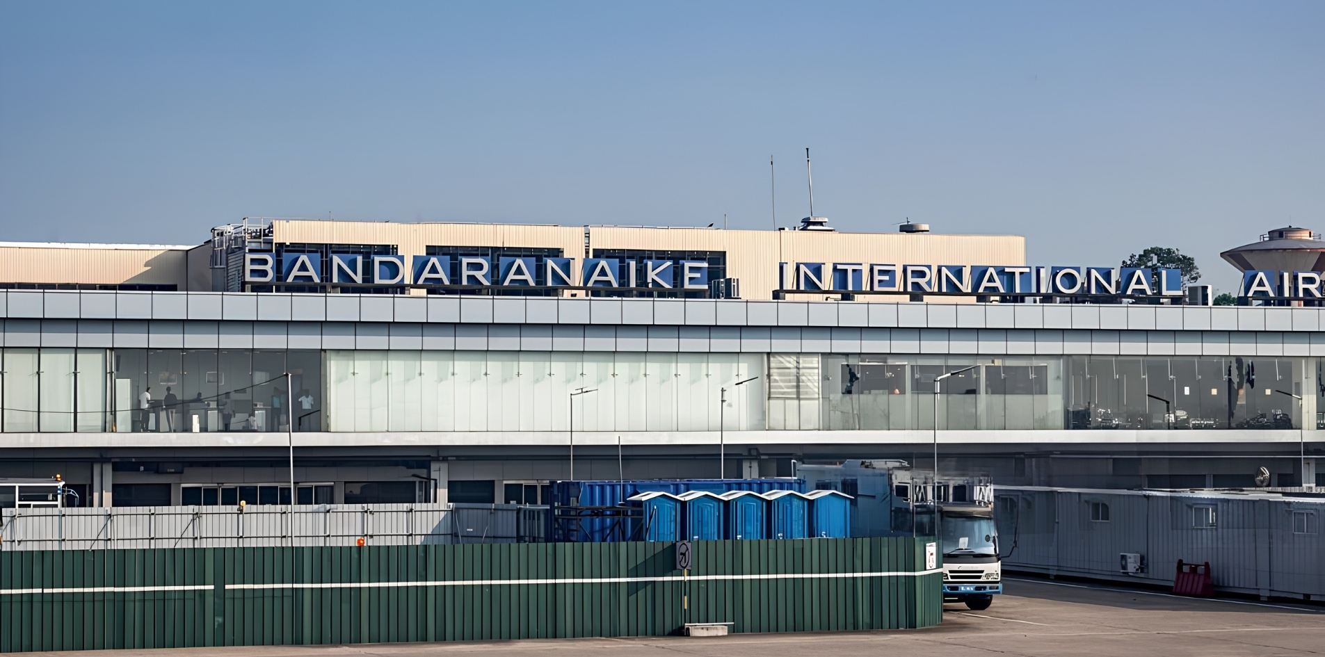 Guaranteed Departures - SRI LANKA