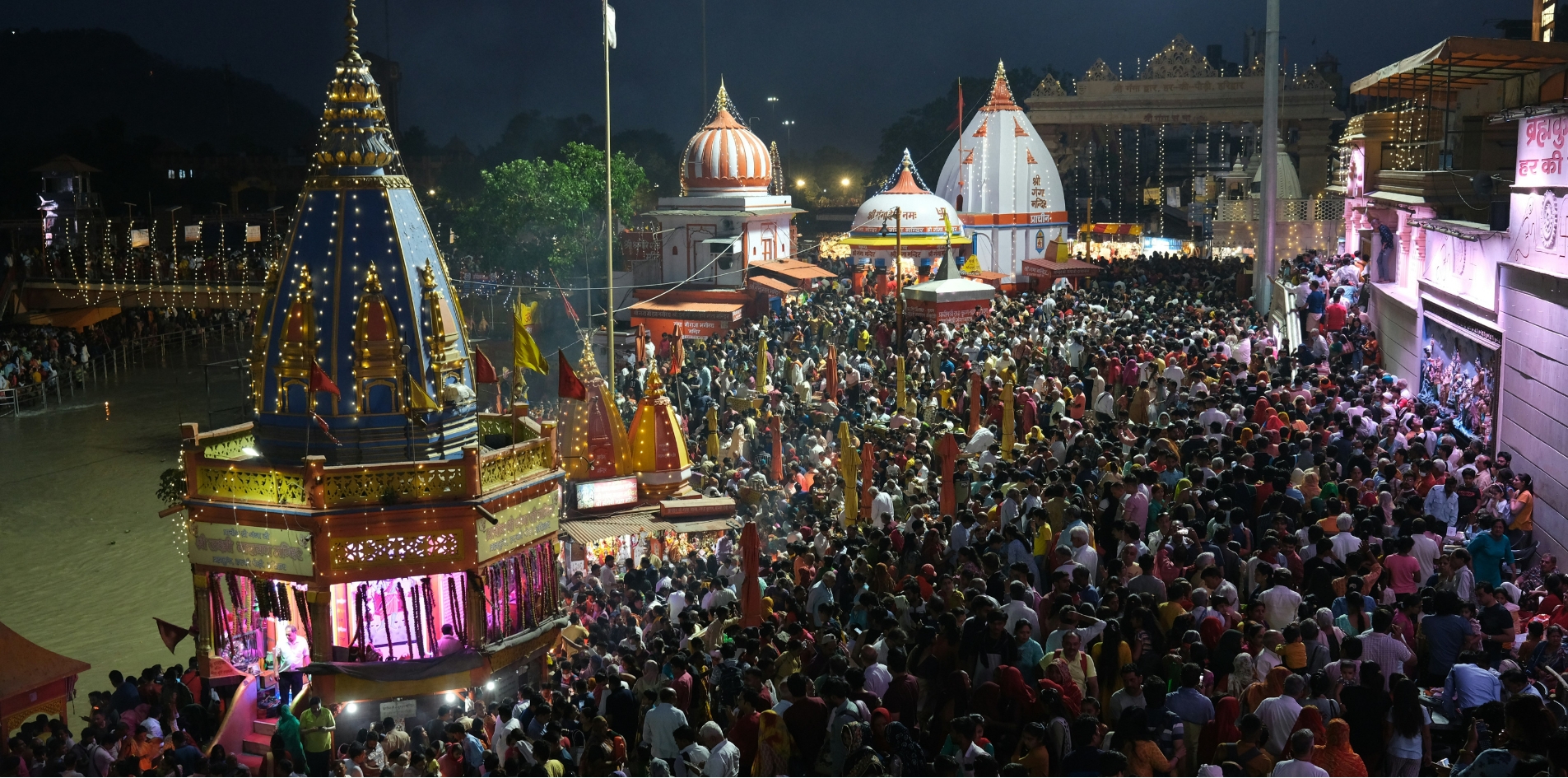Spiritual India