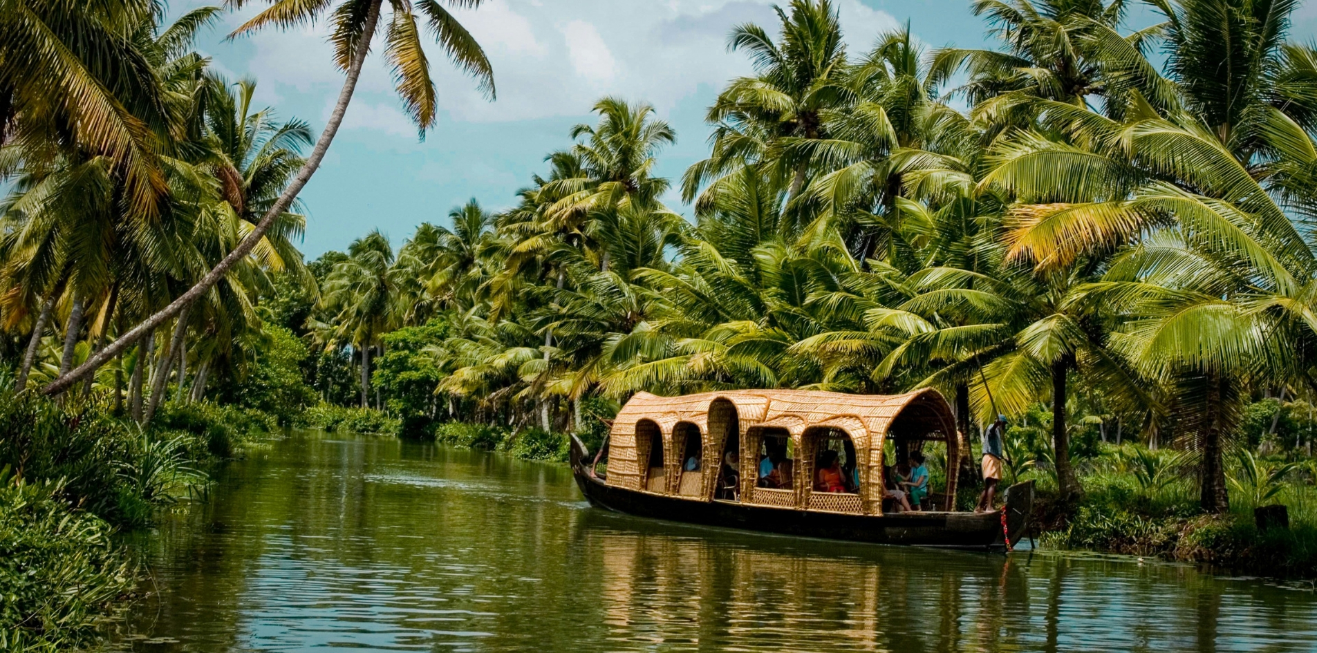 Tropical Escapes
