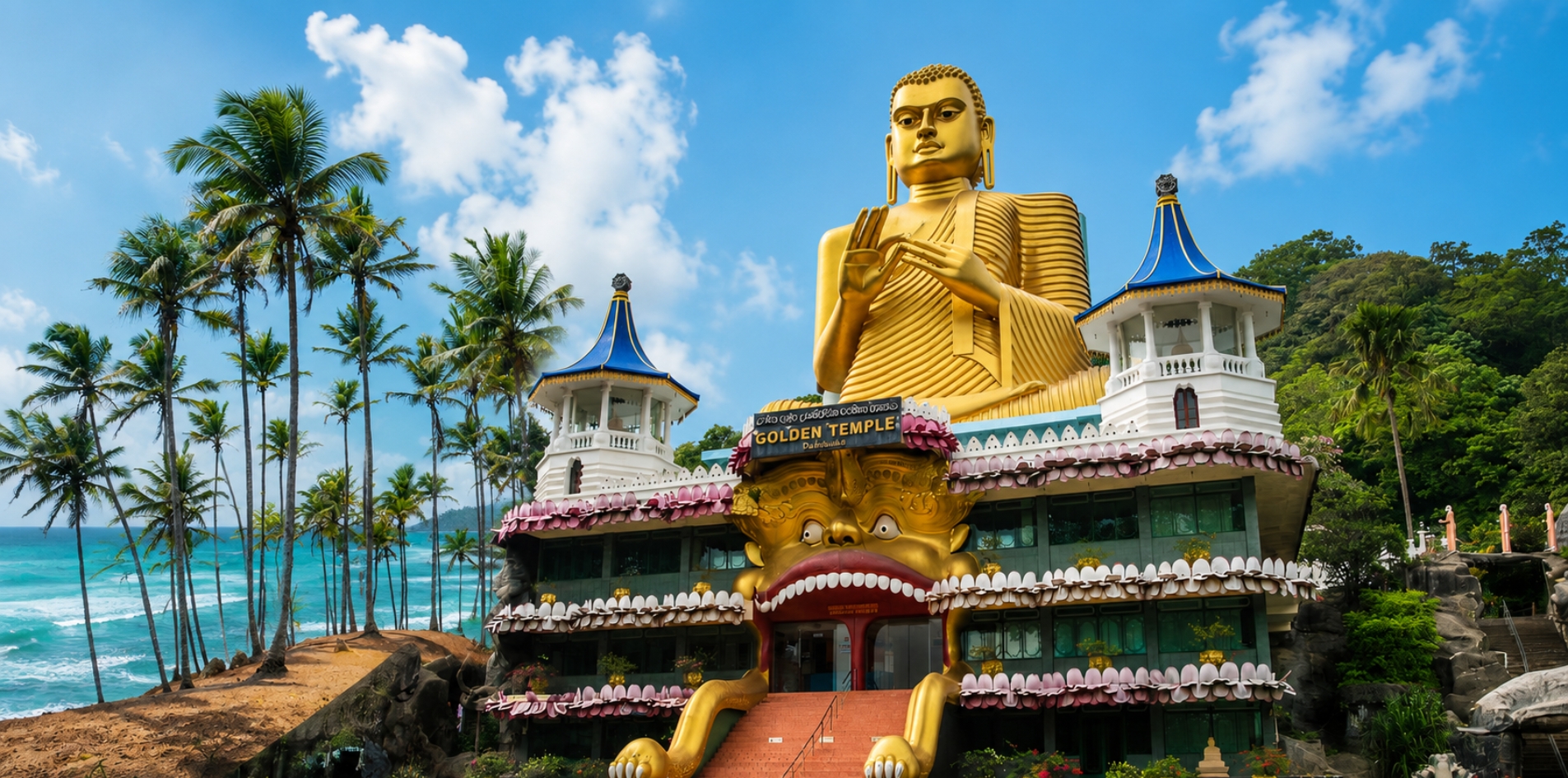 Buddhist Spirituality