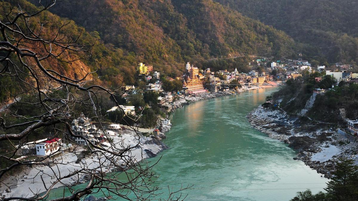    Voyage spirituel en Inde   