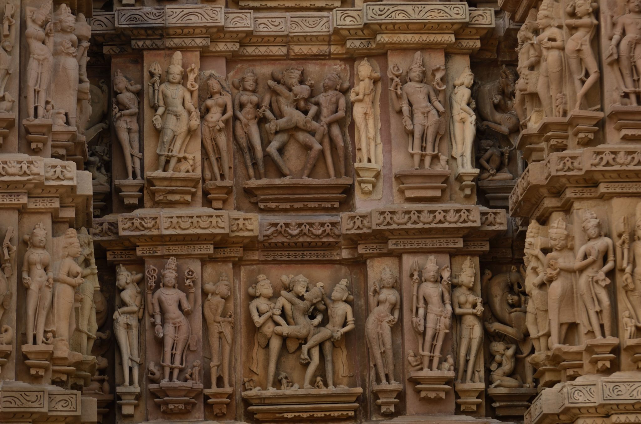 A la découverte de l’Est de L’Inde
