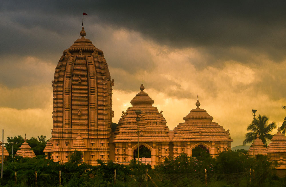 A la découverte de l’Est de L’Inde