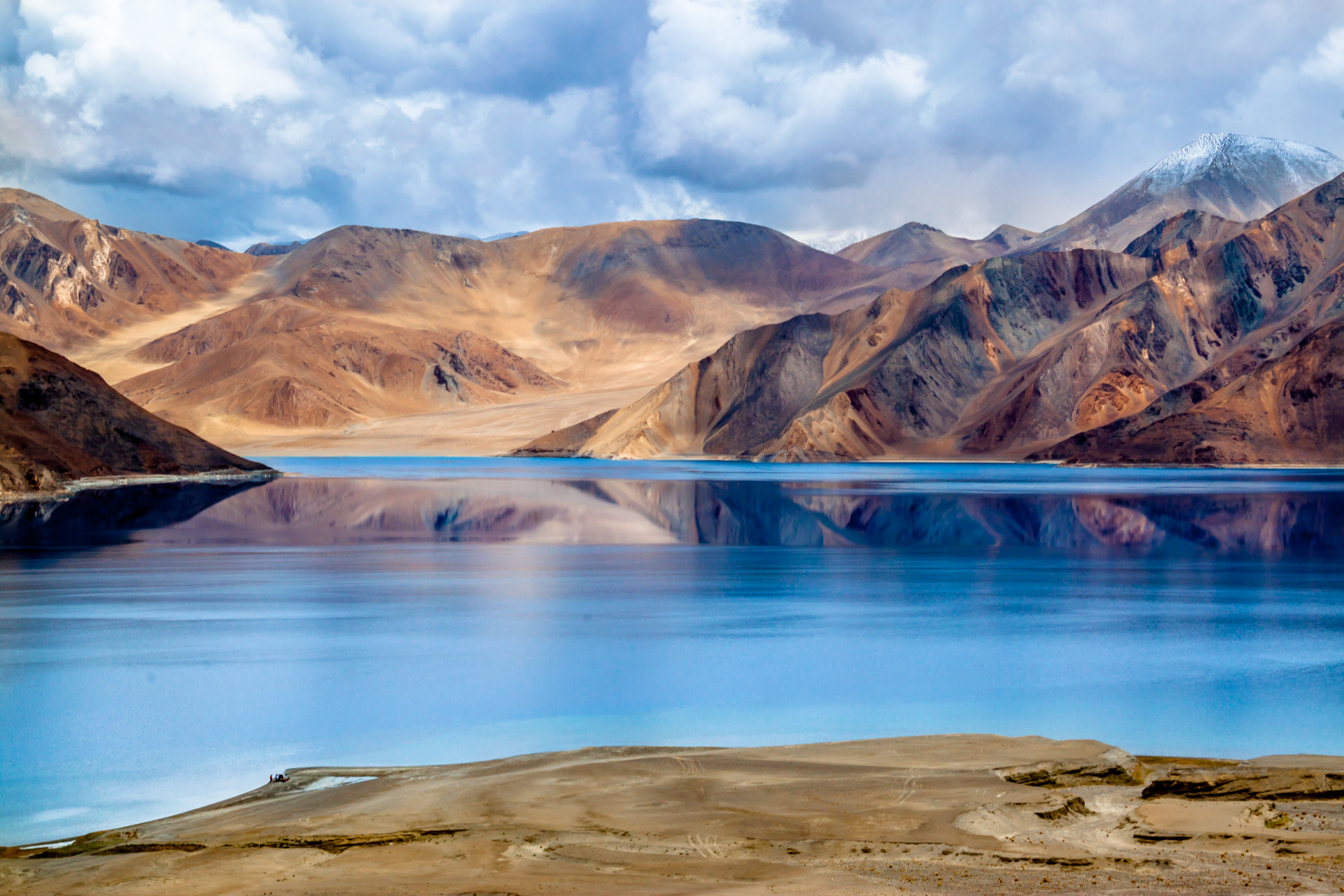 Ladakh, le Petit Tibet indien