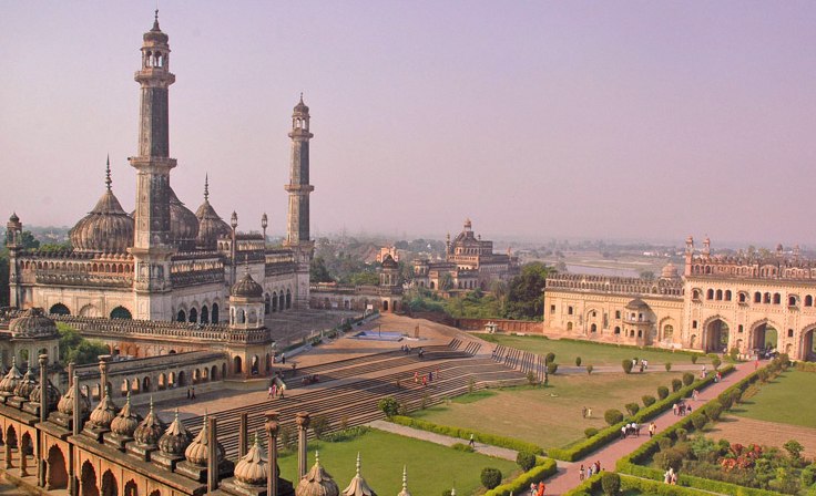 Découverte de l’Est de L’Inde