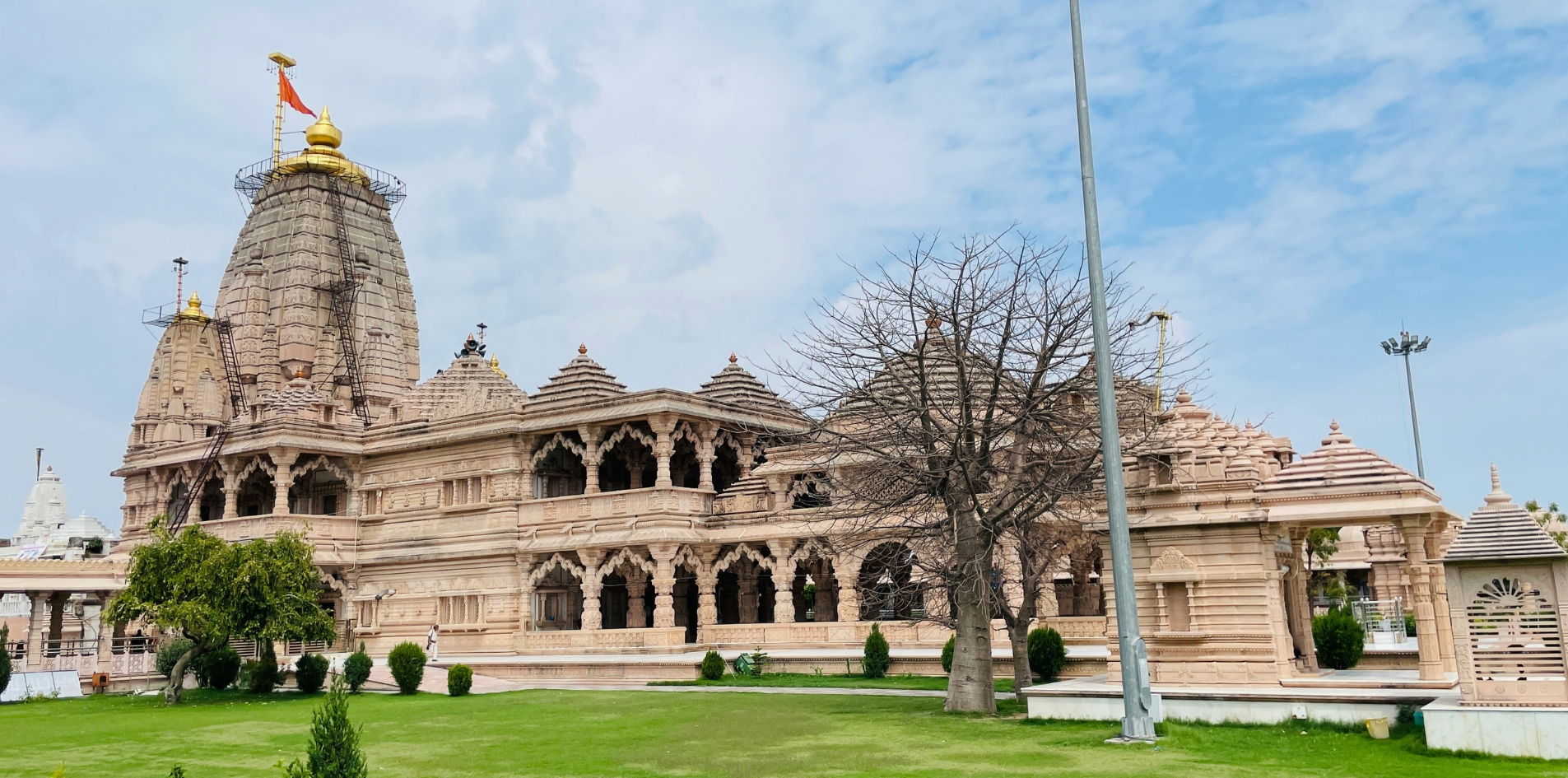 Day 10 - Udaipur –Chittaurgarh - Bundi