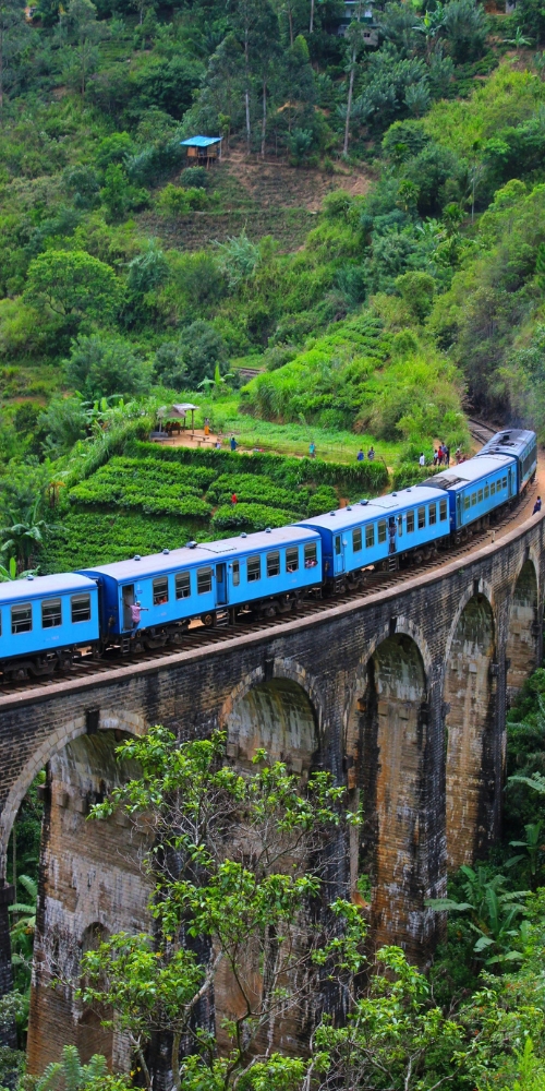 SRI LANKA