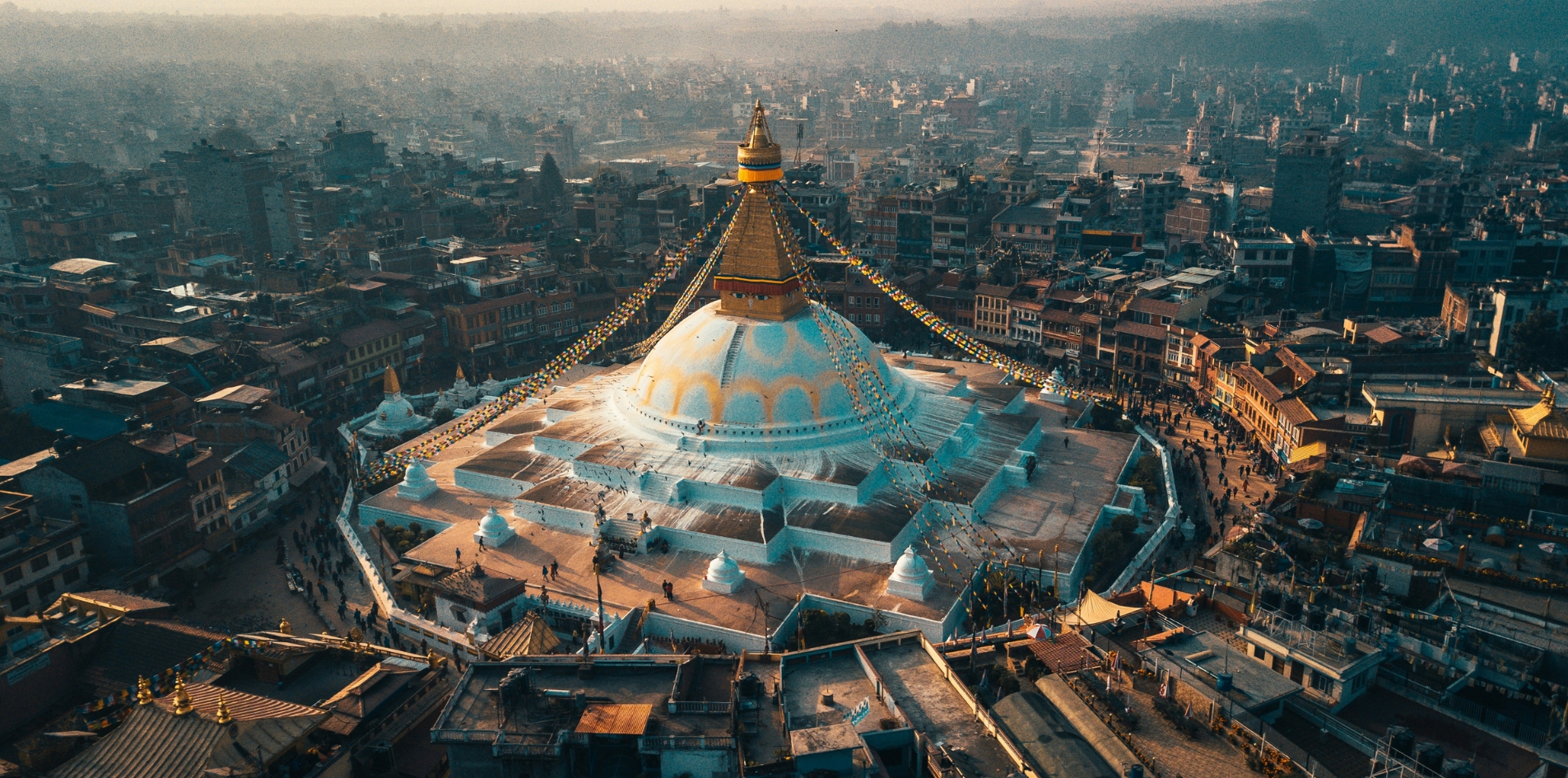 NEPAL CULTURAL DISCOVERY TOUR