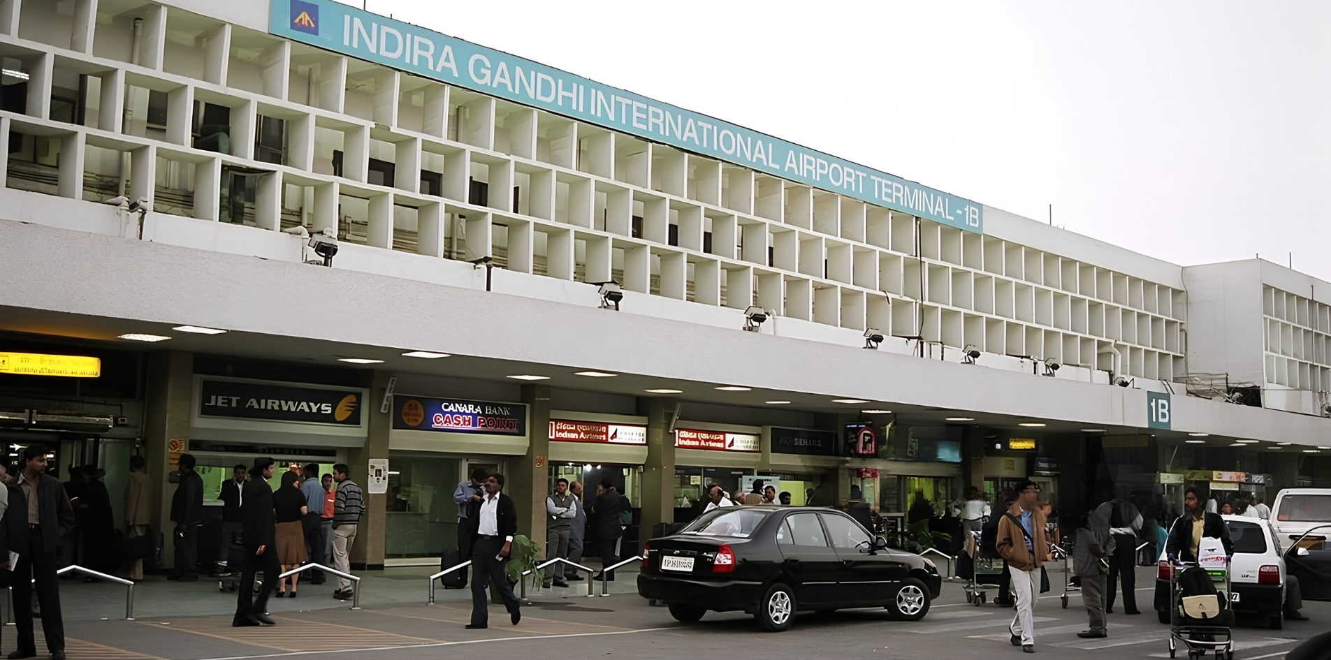 Day 15 – Delhi