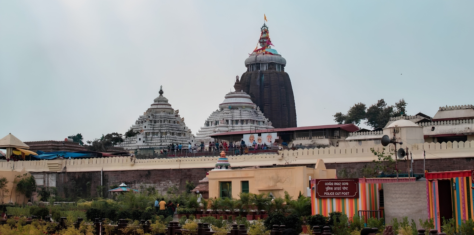 Day 19: Kolkata – Bhubaneswar
