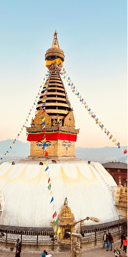 NEPAL
