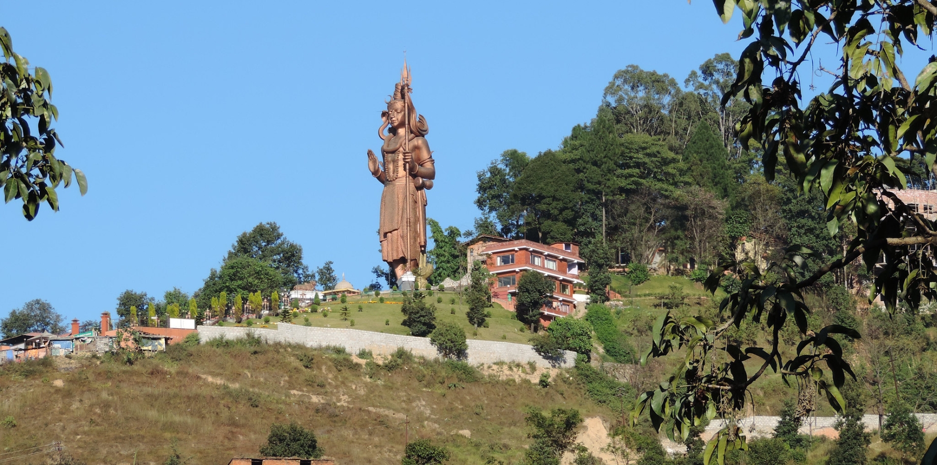 DAY 14: NAGARKOT – BANEPA – DHULIKHEL