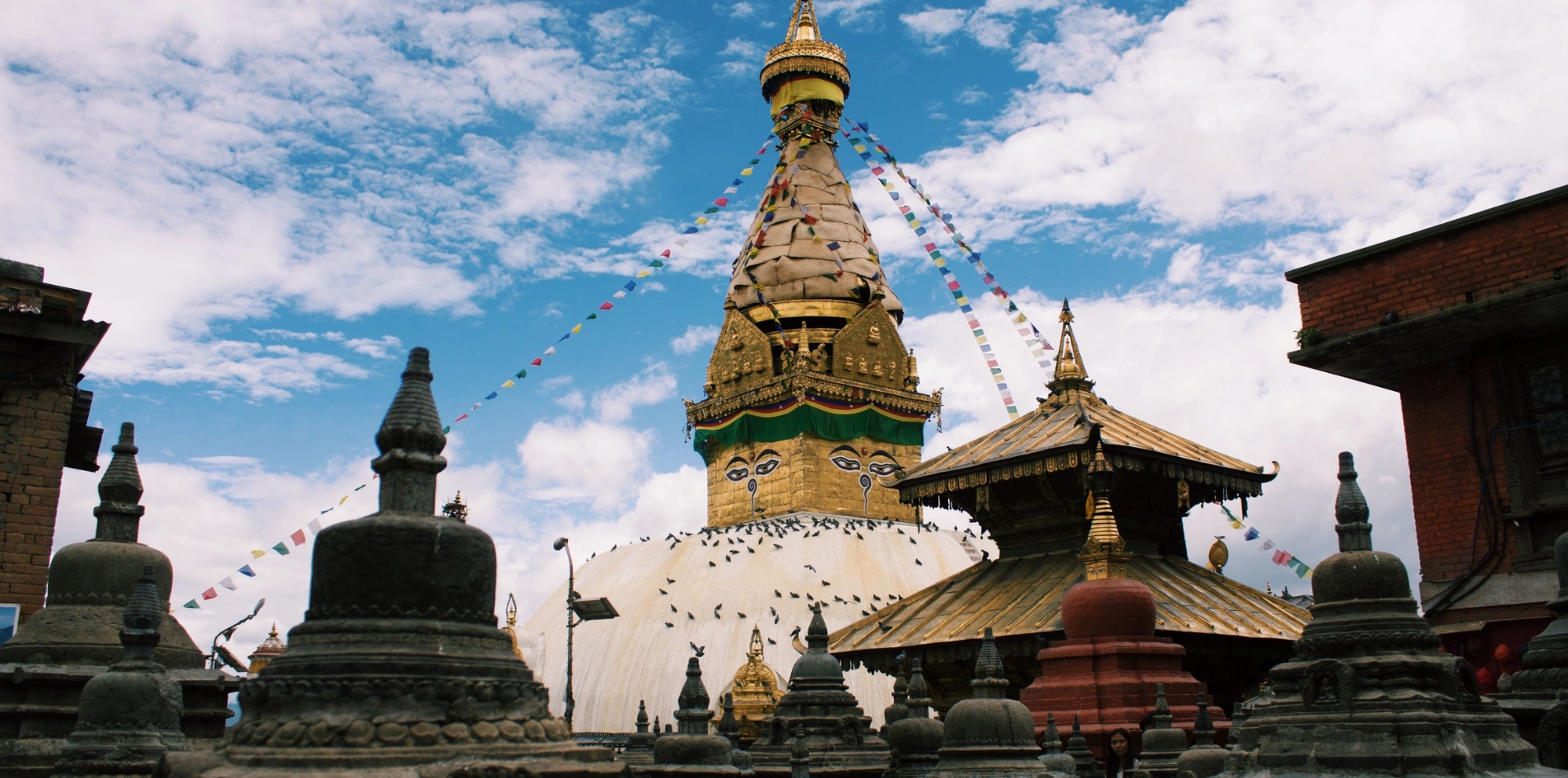Day 13 – Kathmandu & Patan
