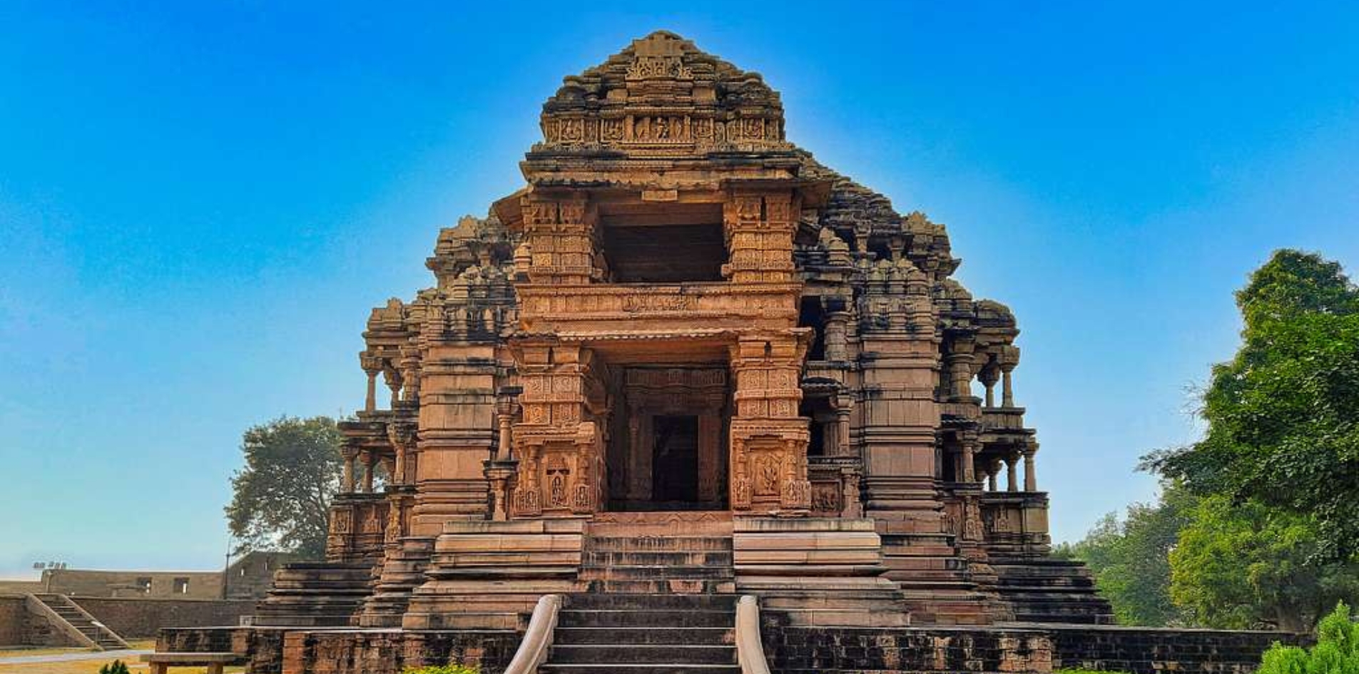 Day 07 – Gwalior
