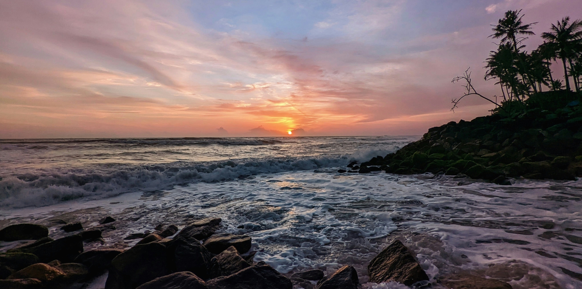 Day 13 : VARKALA