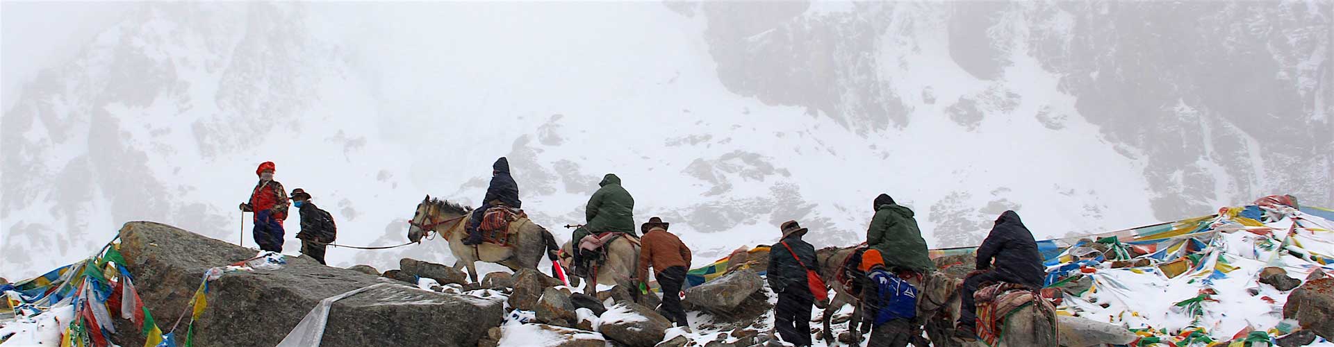 TIBET