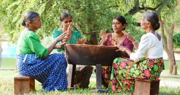 SRI LANKAN CELEBRATIONS: SINHALESE & TAMIL NEW YEAR