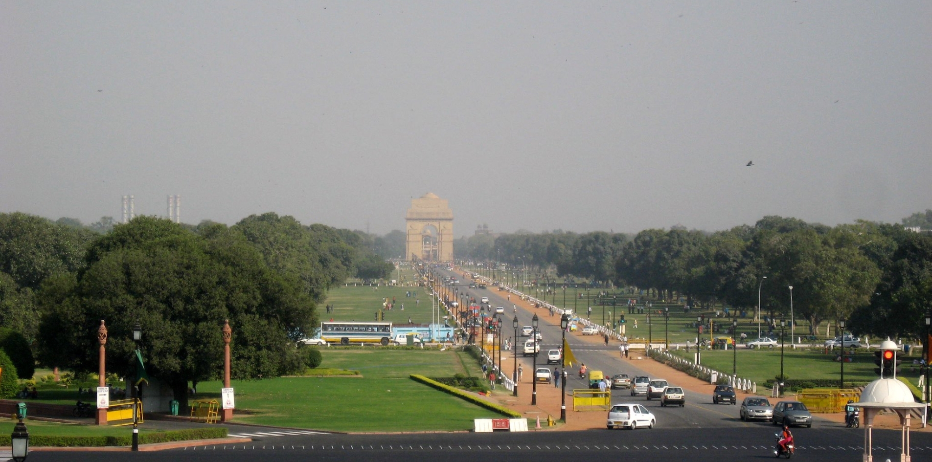 Day 02 - Delhi