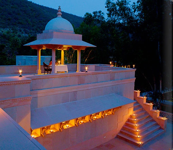 RAJPUT ROMANCE - ALWAR