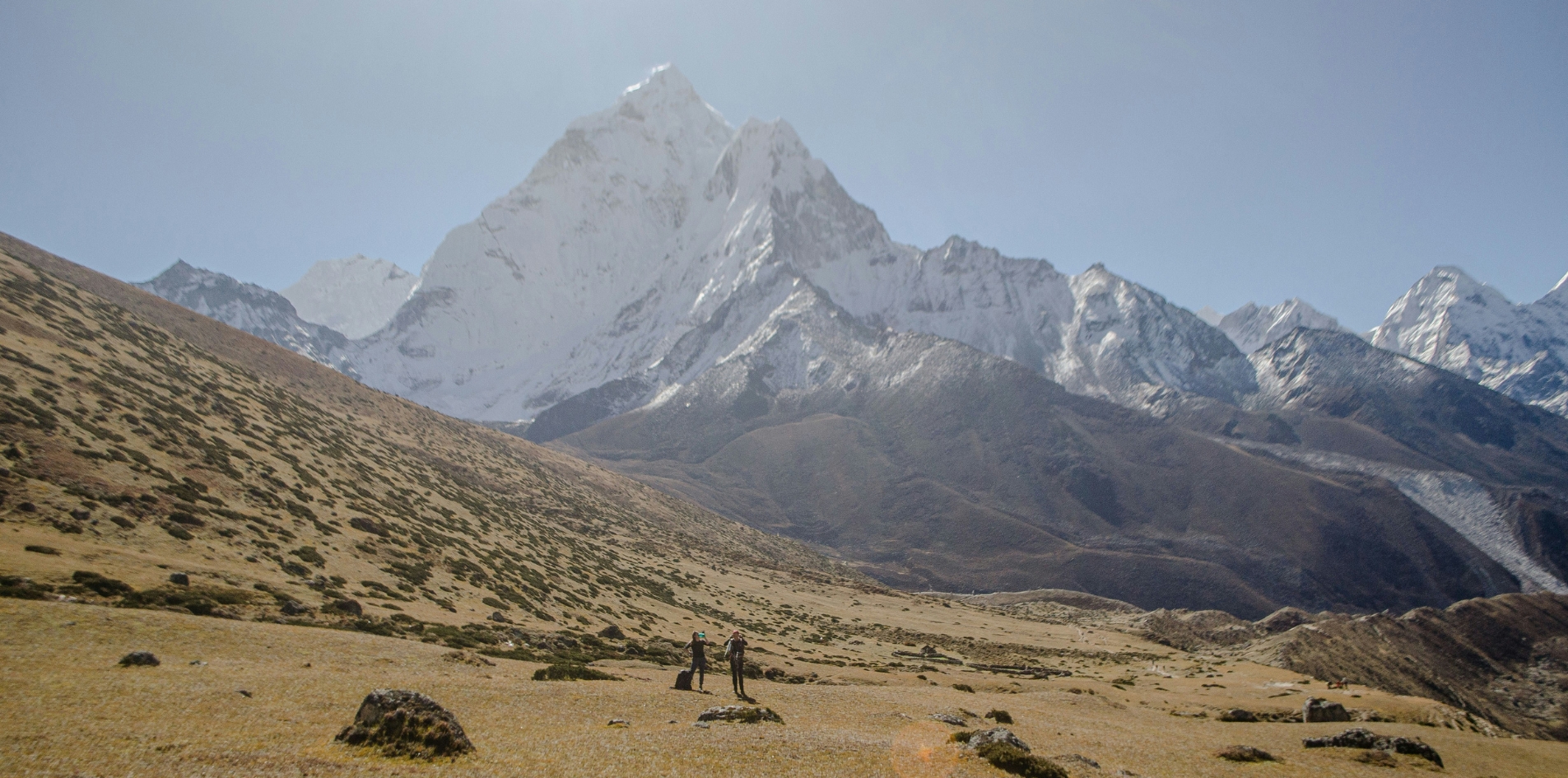 Day 12 – Dingboche ? Tengboche