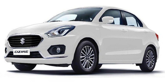 Swift Dzire