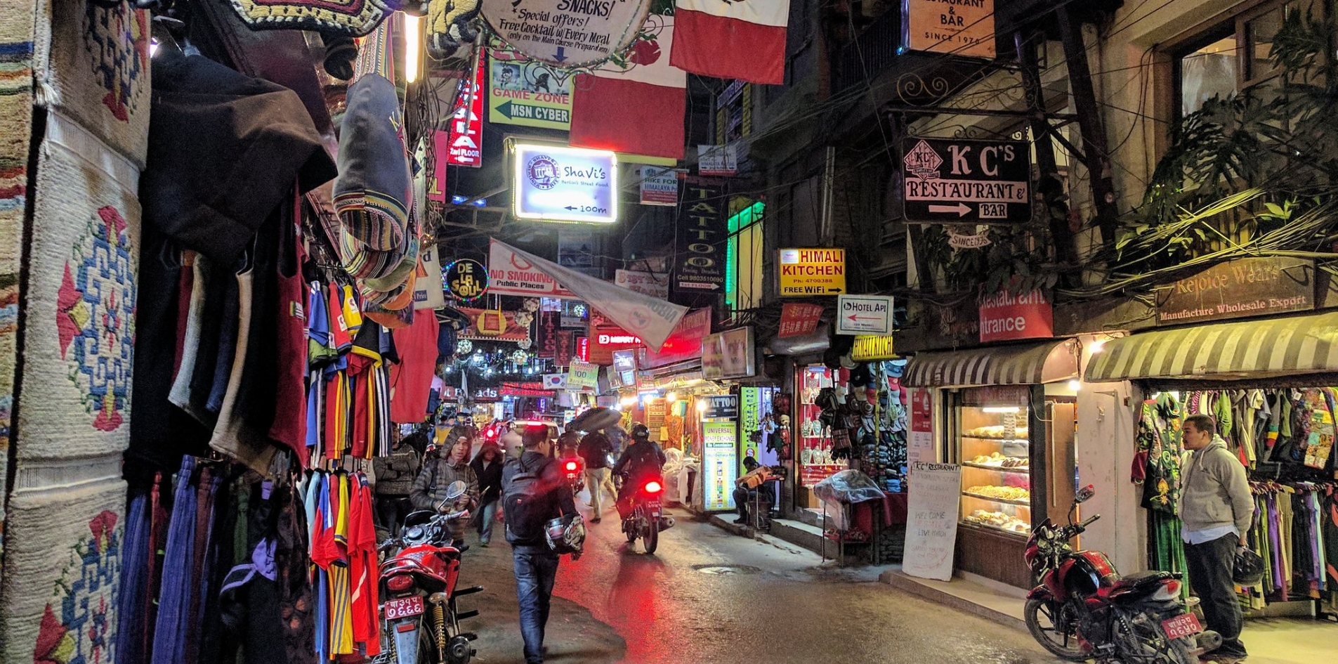 Day 10 –Katmandu