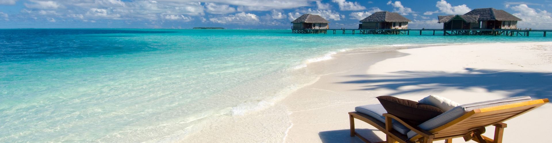 MALDIVES