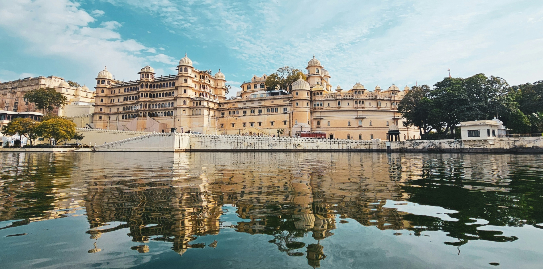 Day 09: Udaipur