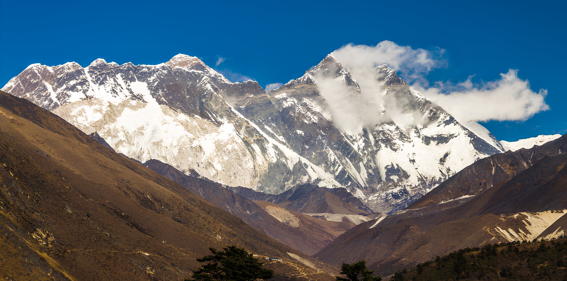 Day 06 – Tengboche ? Pheriche (4,240 m)