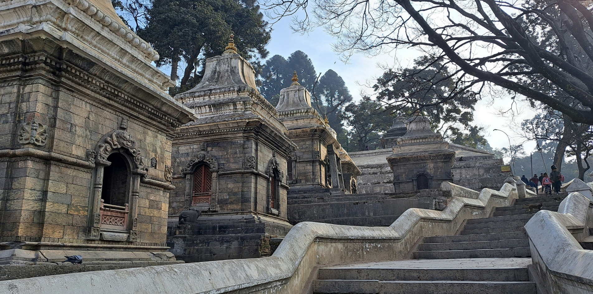 Day 14 – Kathmandu