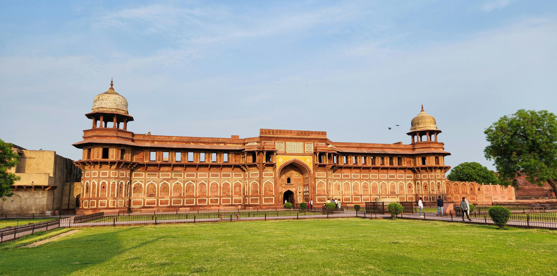 Day 06 Agra - Gwalior