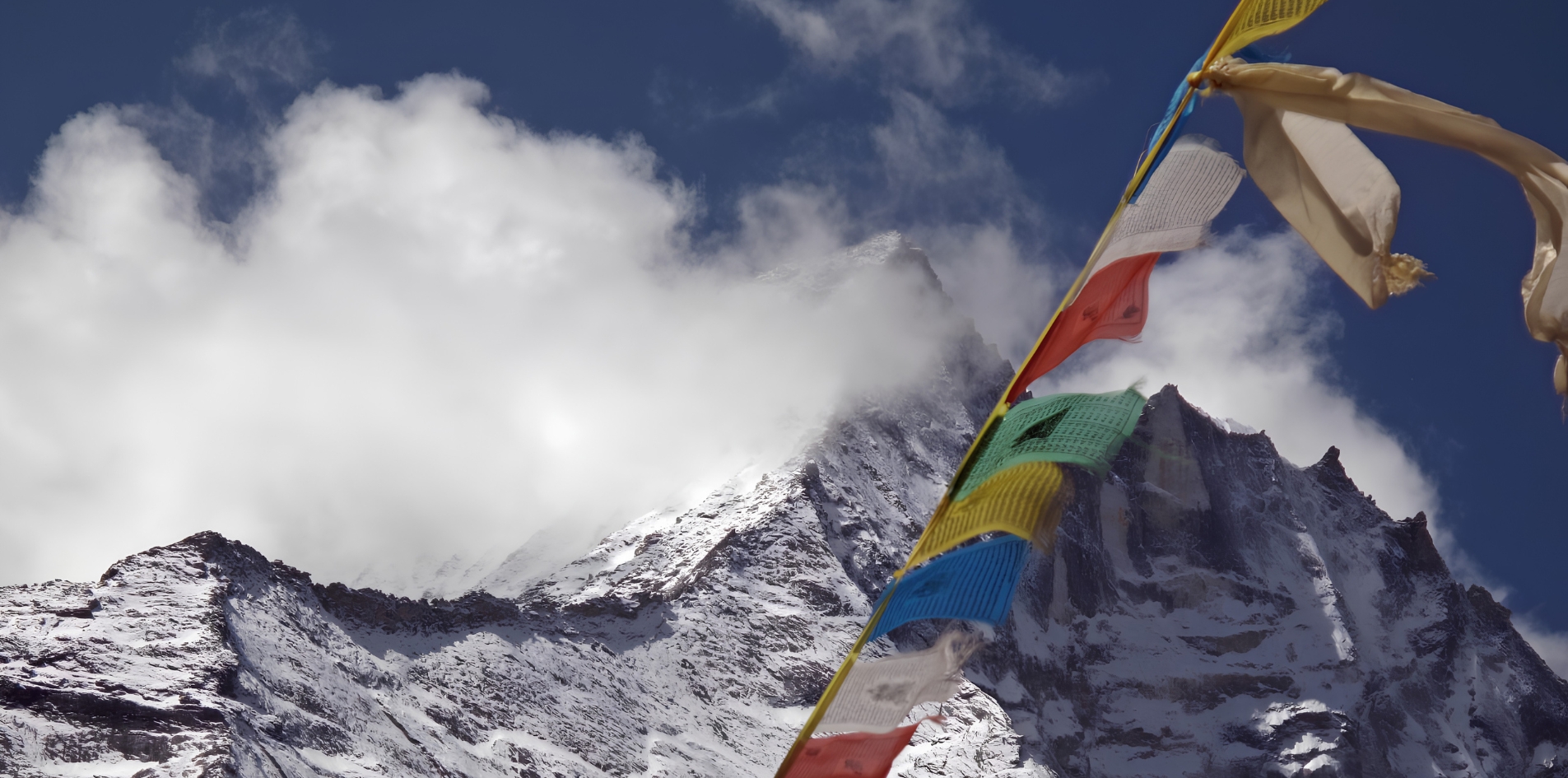 Day 07 – Khumjung – Thami