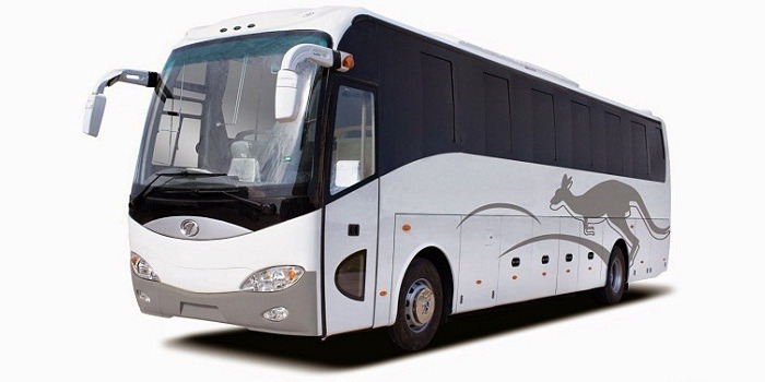 Ac Coach 19-27-45 Seater