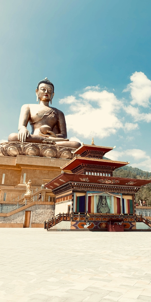 BHUTAN