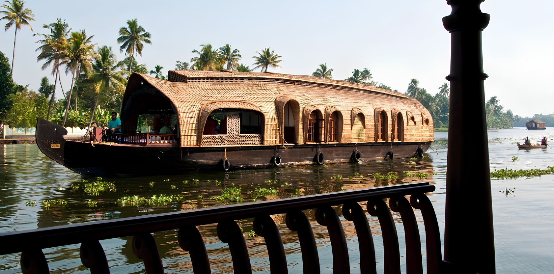 Day 10 : COCHIN