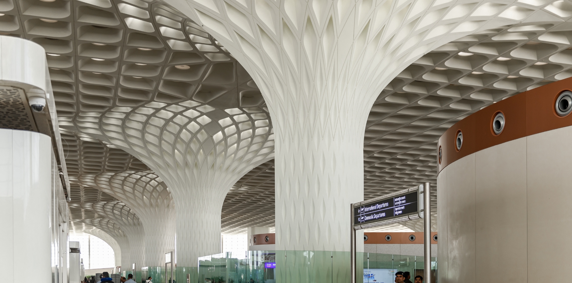 Day 29 – Mumbai ? Departure