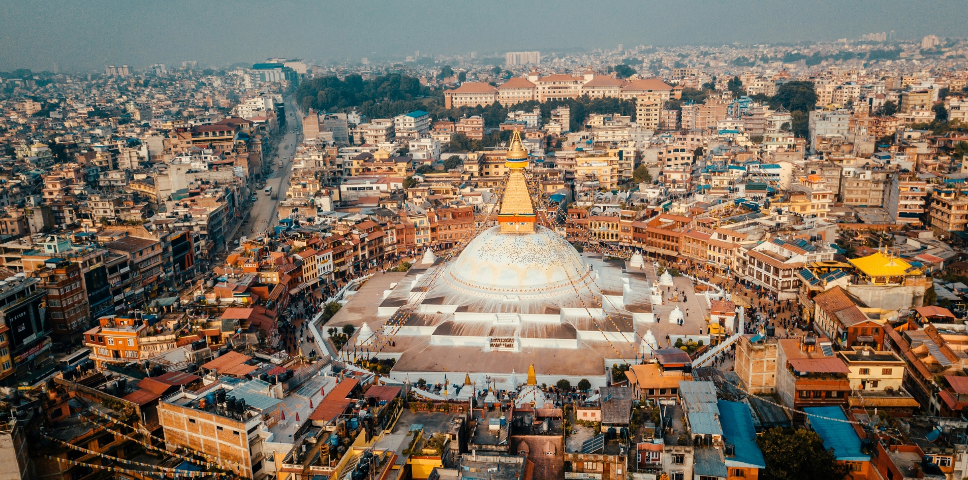 Circuit au Rajasthan en Inde : Le Triangle d'Or