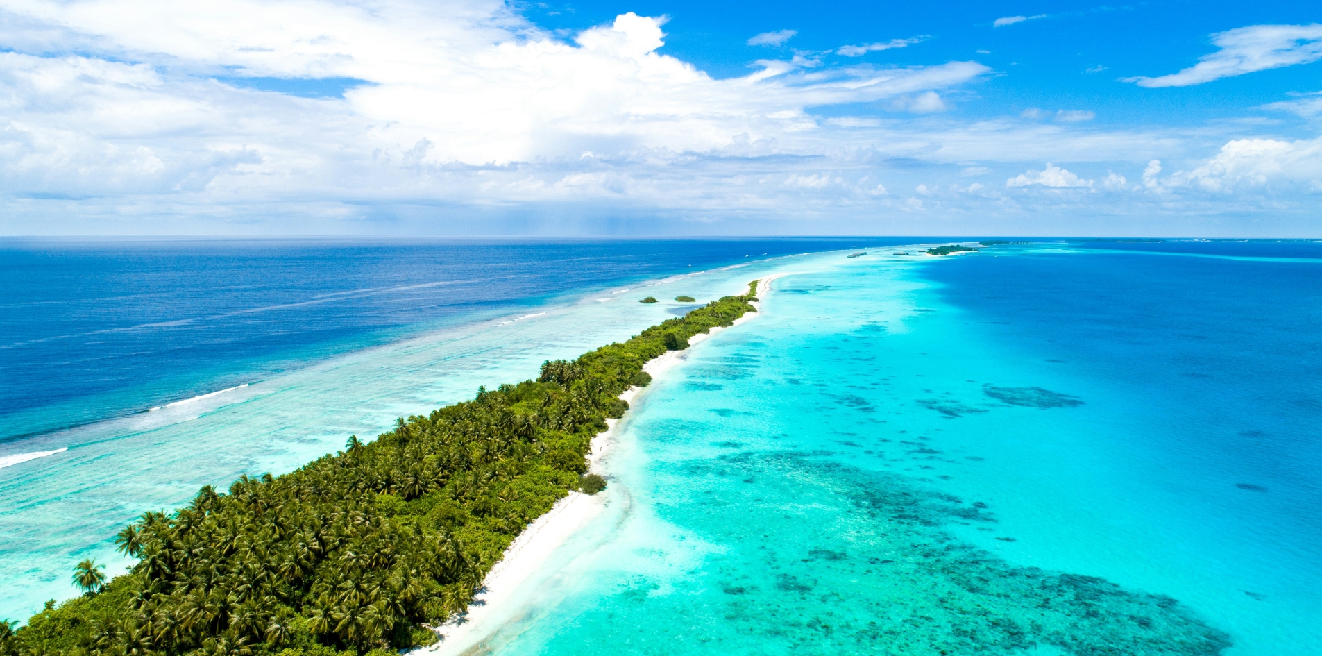 Day 8: Colombo – Airport – Maldives (Arrival)