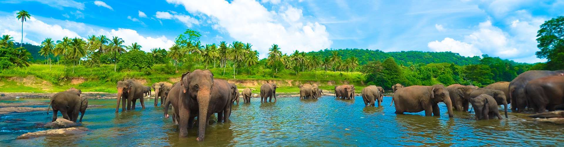SRI LANKA