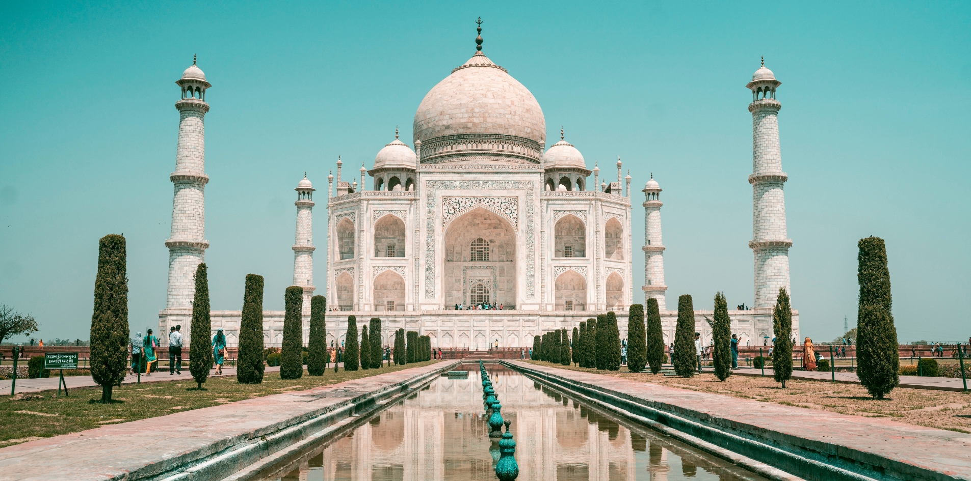 Day 14 – Agra – Delhi