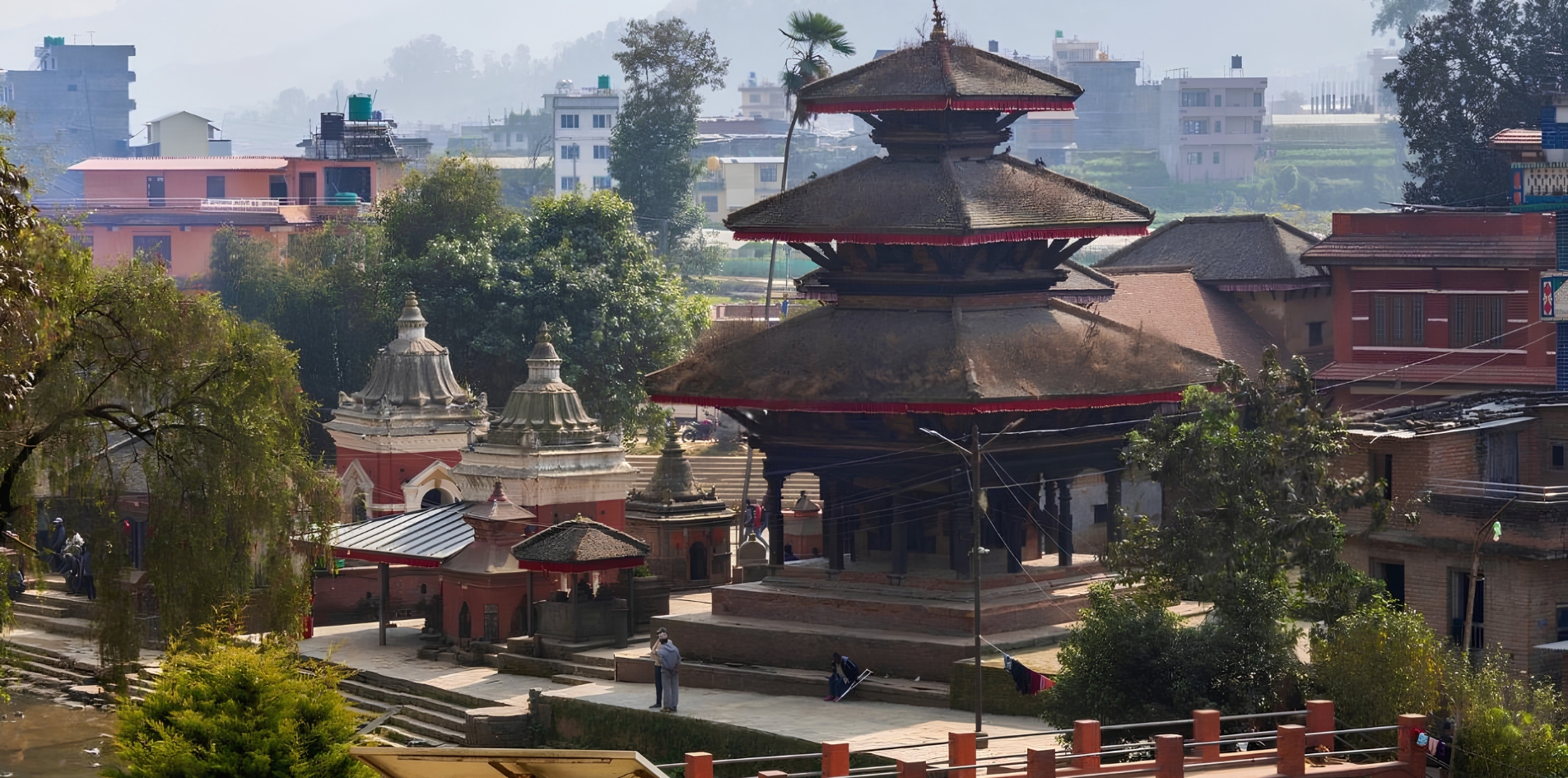DAY 15: DHULIKHEL – PANAUTI – KATHMANDU